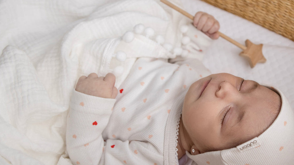 Check Out Our Four New Arrivals