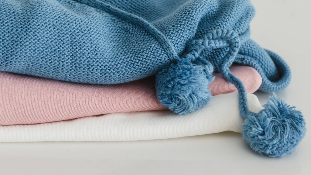 Our Favorite Baby Clothes for Winter