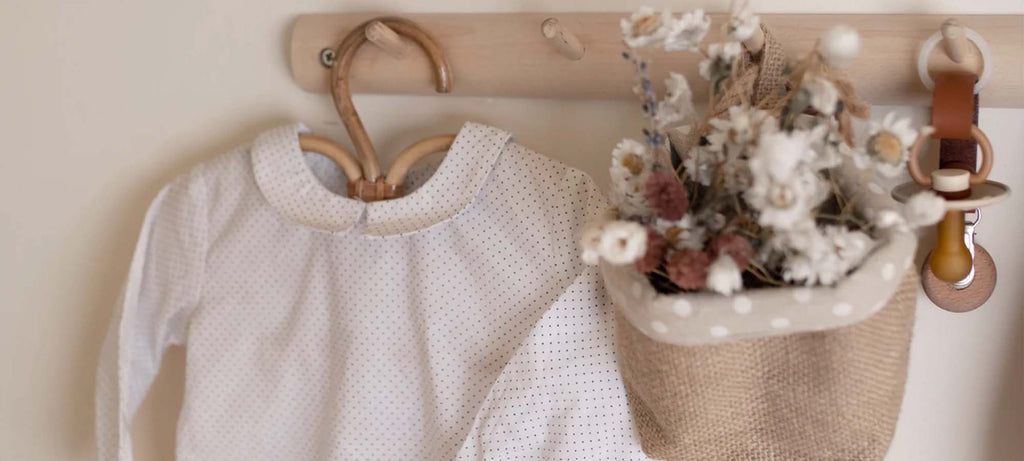 4 Tips for Dressing Your Baby Comfortably