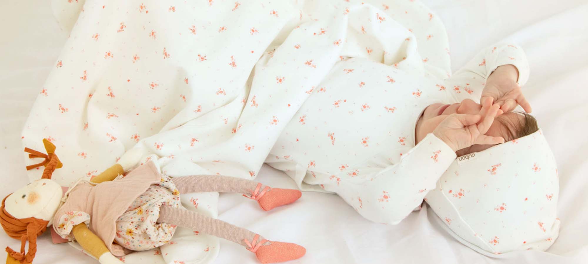 Why the Clothing and Comfort of Your Baby Are so Important