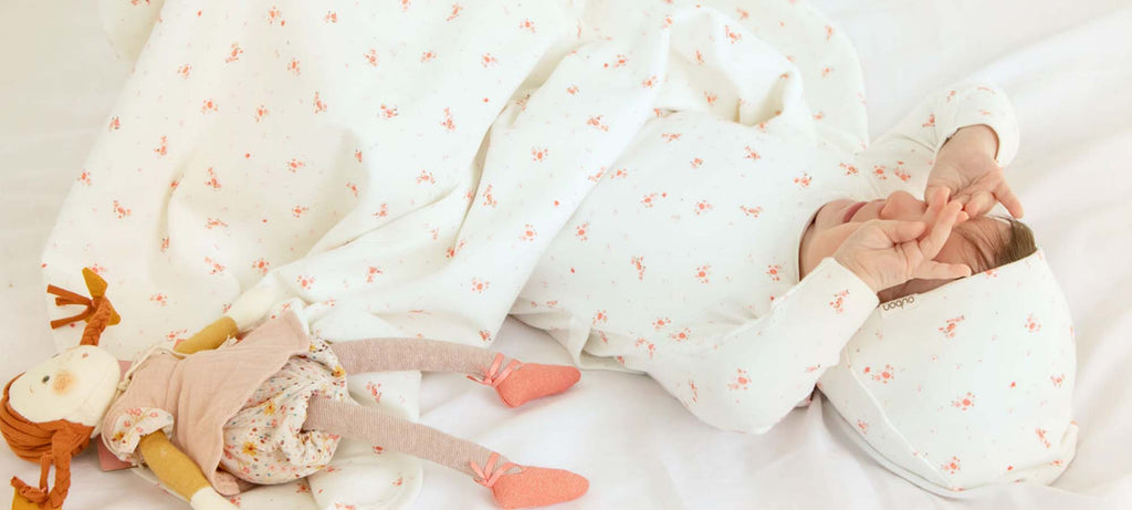 Why the Clothing and Comfort of Your Baby Are so Important