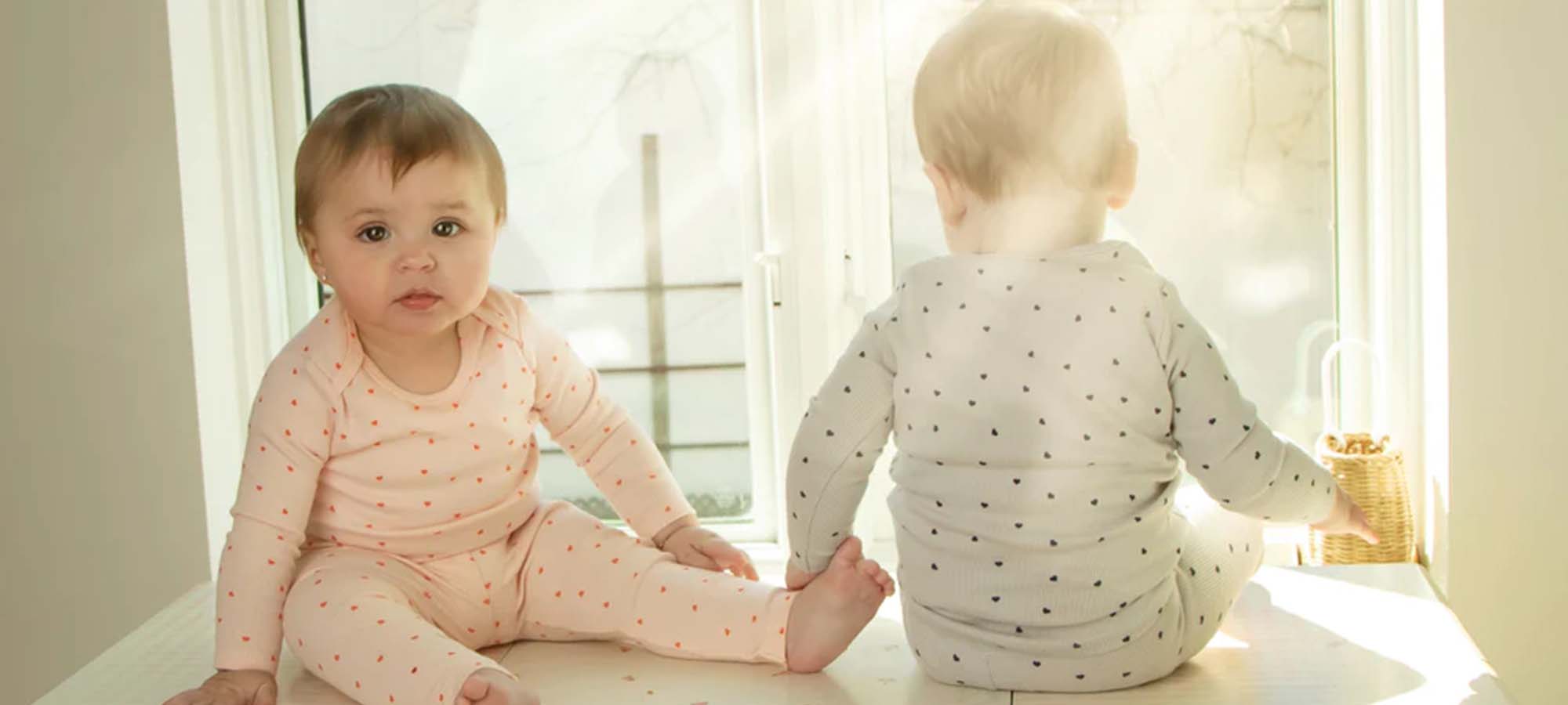 4 Top Tips For Buying Baby Clothes for Newborn Boys