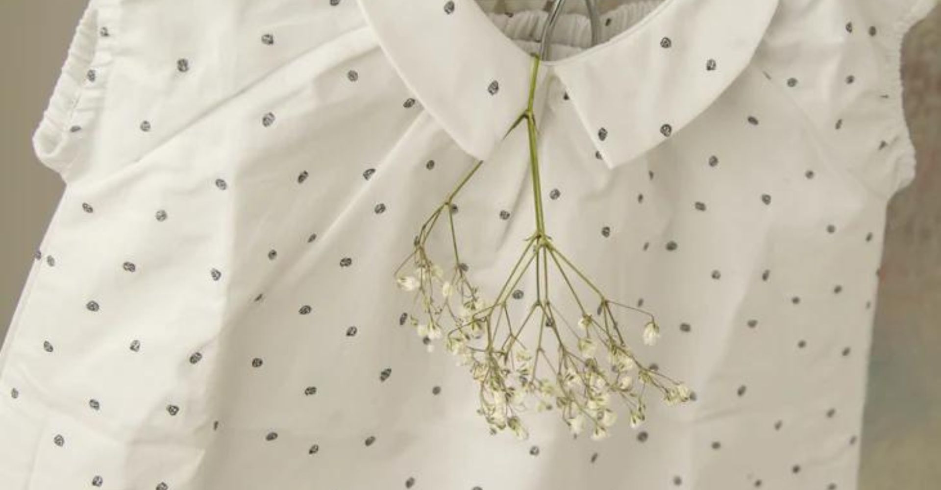 4 Top Tips for Buying Baby Clothes for Newborn Girls