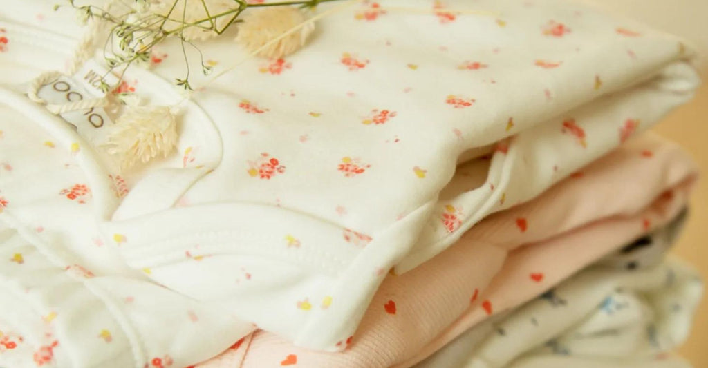 Clothing Essentials for Your Newborn