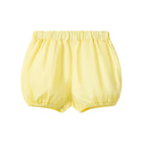 Lemonade Tshirt + Bloomer Set - Boys
