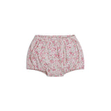 Pink Floral Bloomer