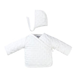 Quilted Jacket