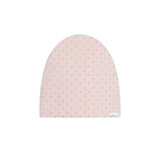 Red Dot Footie & Hat