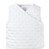 Quilted Vest
