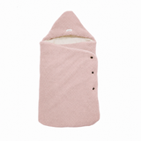 Pink Sherpa Nest - Girls