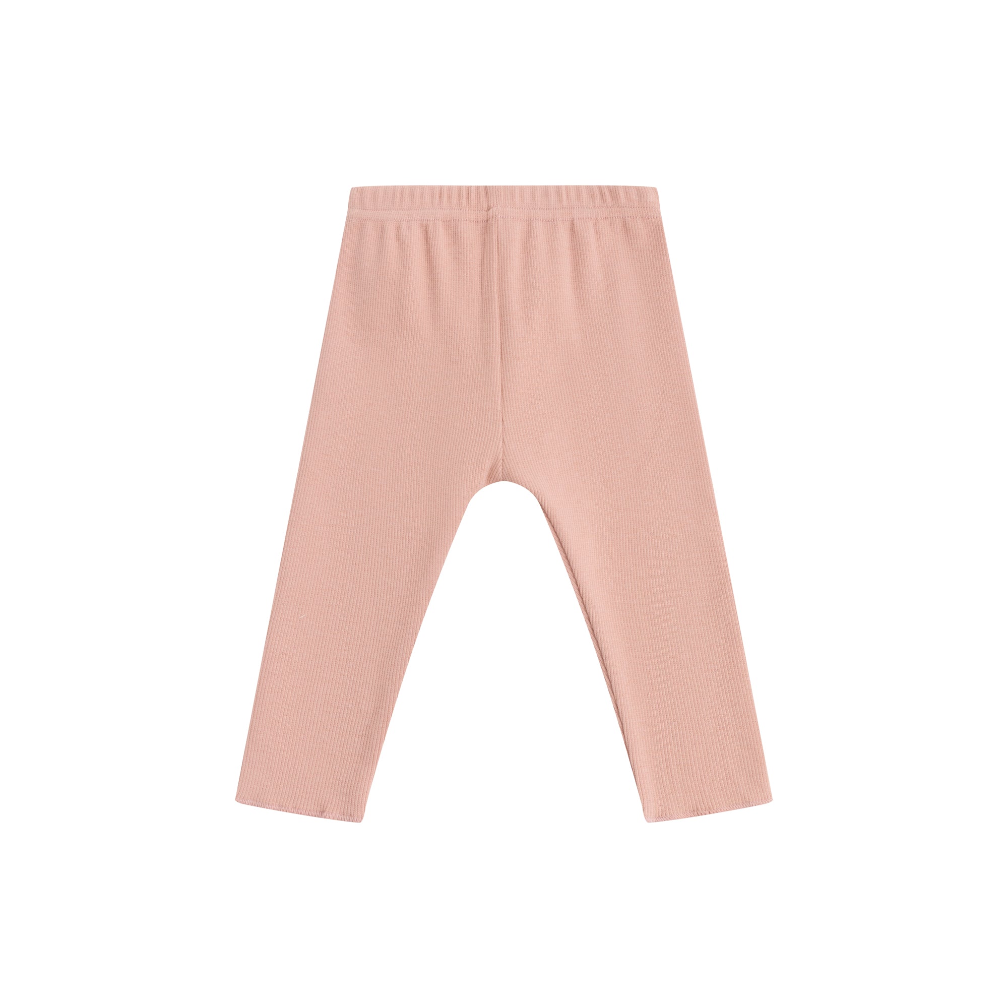 Embroidered Sweat Set-Blush Set