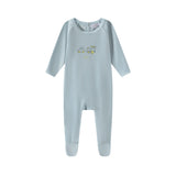 Truck Print-Boy's Set