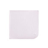 Lavender Floral Print Blanket