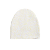 Yellow Wrap Leaf Print Set