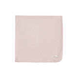 Pink All Over Dot Blanket
