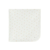 Yellow Floral Wrap Set Blanket