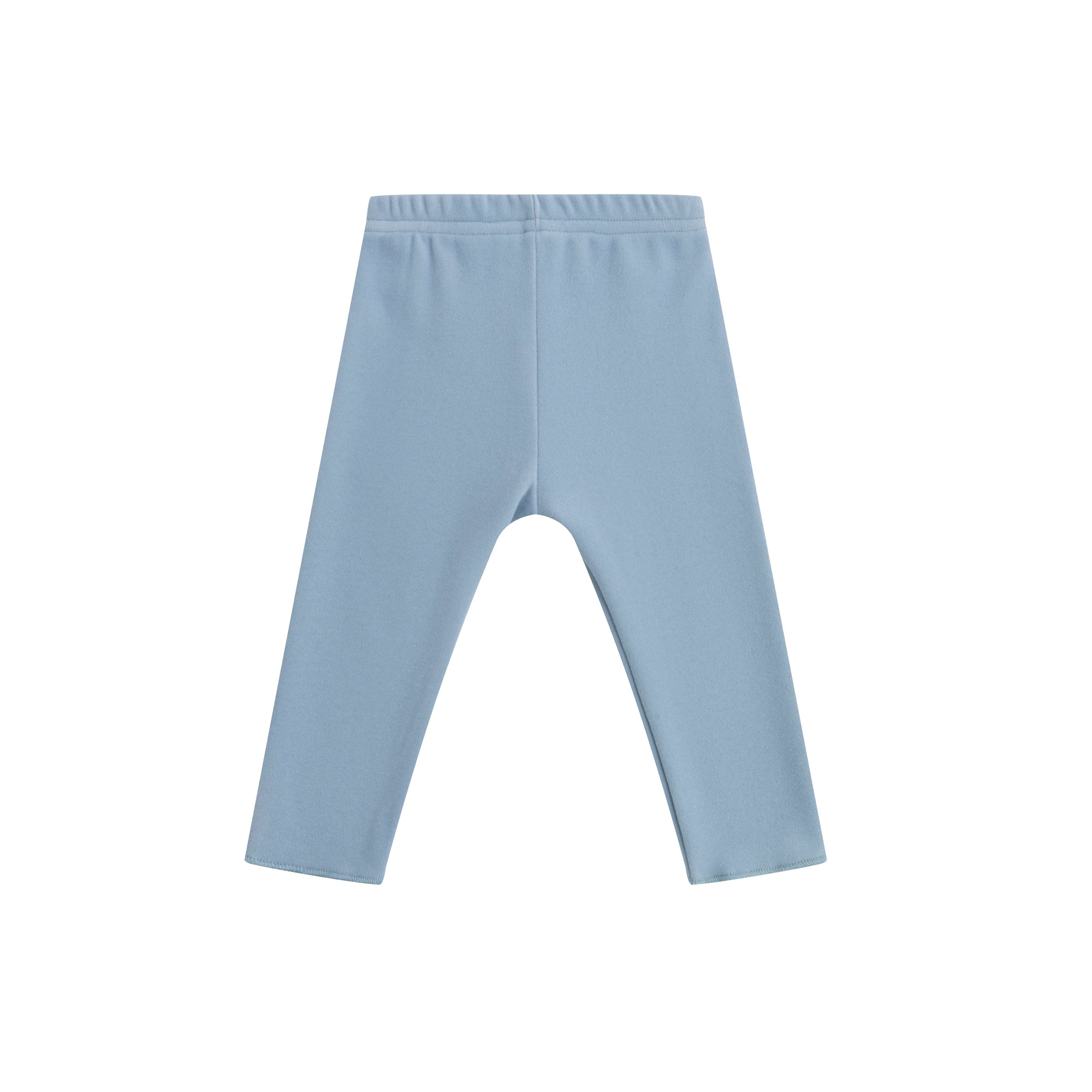 Fleece 4 Piece-Set Blue