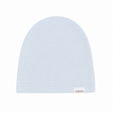 Velour Star All Over Print Footie & Hat - Boys
