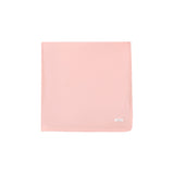 Heart Print Blanket - Girls