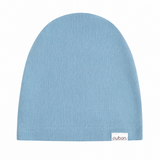 Bootie Print Velour Footie & Hat - Boys