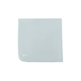 Love Patchwork Cotton Blanket - Boys