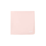 Love Patchwork Cotton Blanket - Girls