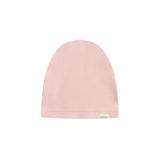 Love Patchwork Cotton Footie & Hat - Girls