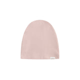 Bear With Sack Print Cotton Footie & Hat - Girls
