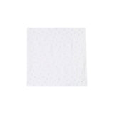 Teddy All Over Print Swaddle - Boys