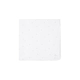 All Over Bird Print Blanket - Boys