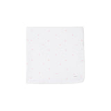 All Over Bird Print Blanket - Girls