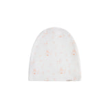 Forest Print Footie & Hat - Girls