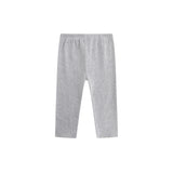 Grey Snow Sweat Set - Boys