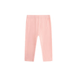 Pink Forest Sweat Set - Girls