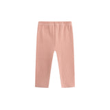 Pink Love Patchwork Sweat Set - Girls