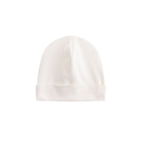 Picot Trim Wrap Sweat Set - Girls