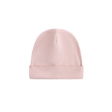 Fleece Picot Trim Wrap Sweat Set - Girls