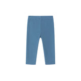 Blue Fleece Pocket 2 Pc - Boys