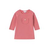 Coral Fleece Pocket 2 Pc - Boys