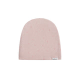 Pink Cotton Bud Print Set