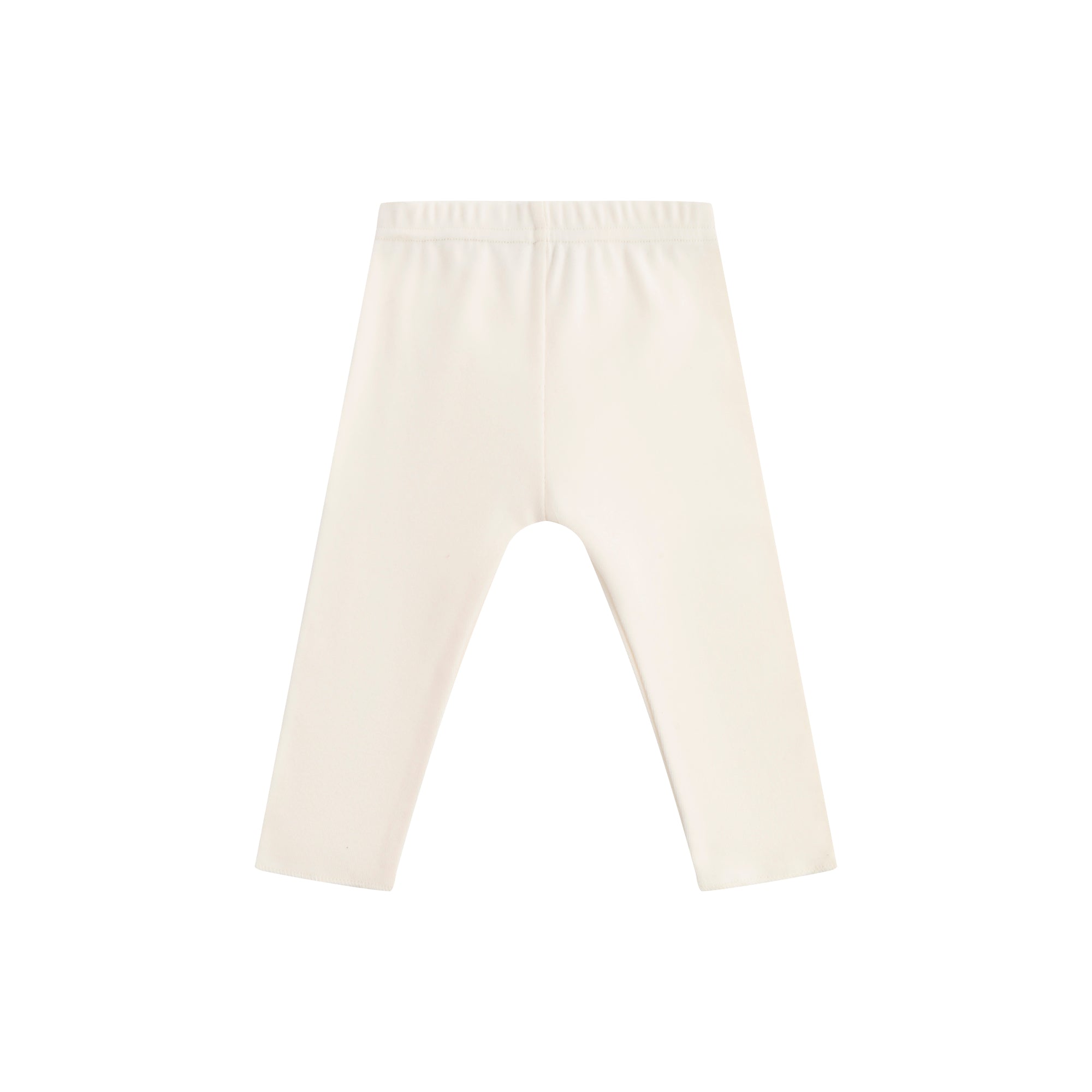 Fleece 4 Piece-Set Off White