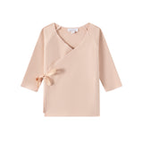 Fleece 4 Piece-Set Pink