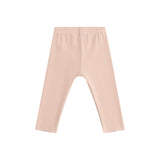 Fleece 4 Piece-Set Pink