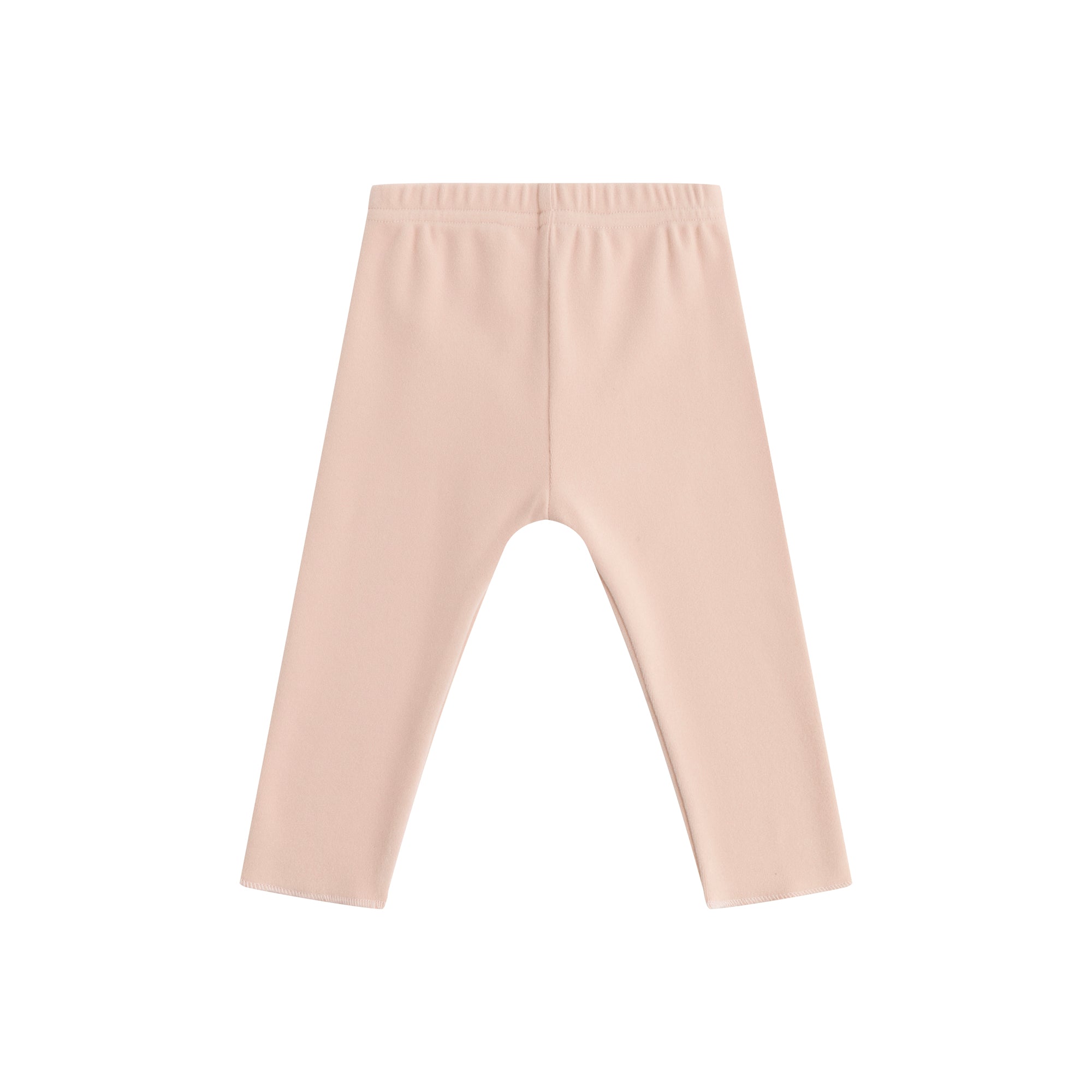 Fleece 4 Piece-Set Pink