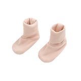 Fleece 4 Piece-Set Pink