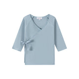 Fleece 4 Piece-Set Blue