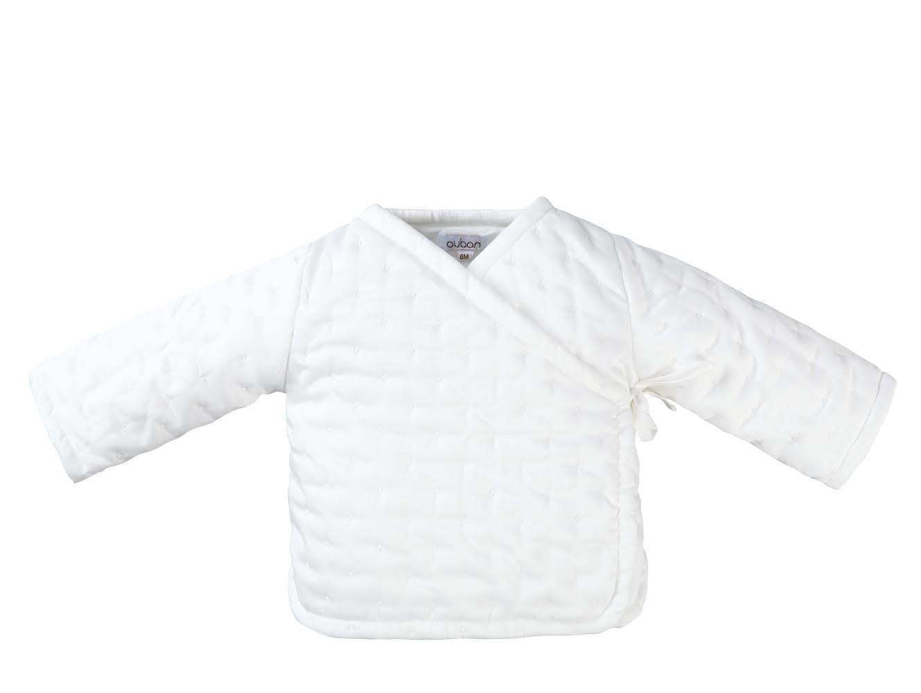 Quilted Jacket