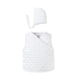 Quilted Vest