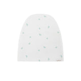 White Ground Blue Bird Take Me Home Set