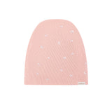 Pink Ground Bird Footie